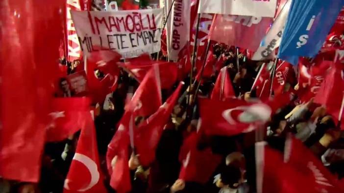 CHP lideri Özel: Boğaziçi’ne kumpas kuruyorlar