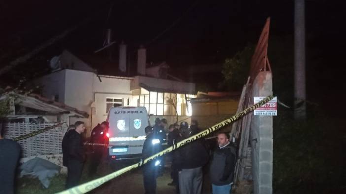 Konya'da Ahmet ve Fadimana Basal evinde ölü bulundu: Yoğun dumandan zehirlendiler