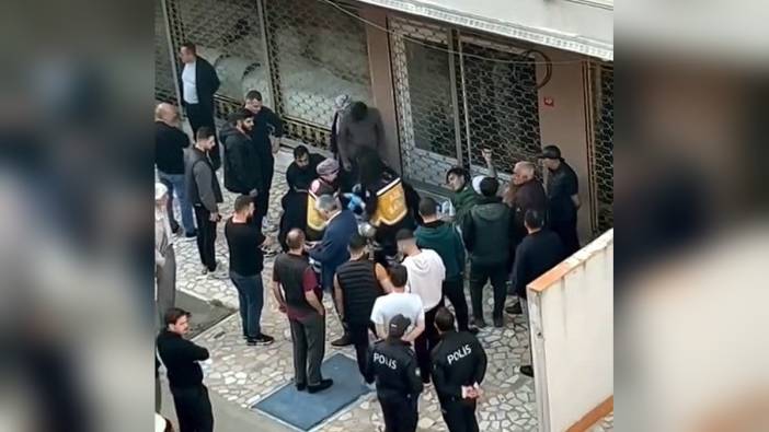 Avcılar'da internet kafe kavgası: İki kişi yaralandı