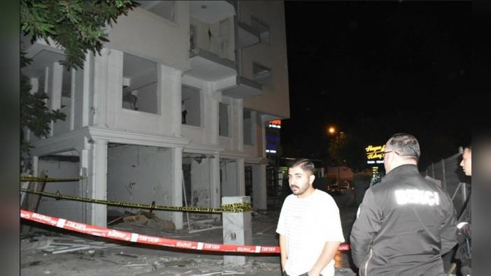 İzmir'de metruk binada hurda toplarken kuyuya düştü: 36 yaşındaki adam hayatını kaybetti