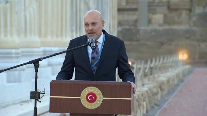 Bakan Fidan: NATO’nun birliği ve dayanışması, tehditlerle mücadelede en güçlü varlığımız