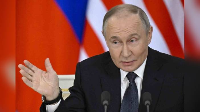 Rusya Devlet Başkanı Putin, İstanbul'daki Ukrayna görüşmelerine katılmayacak