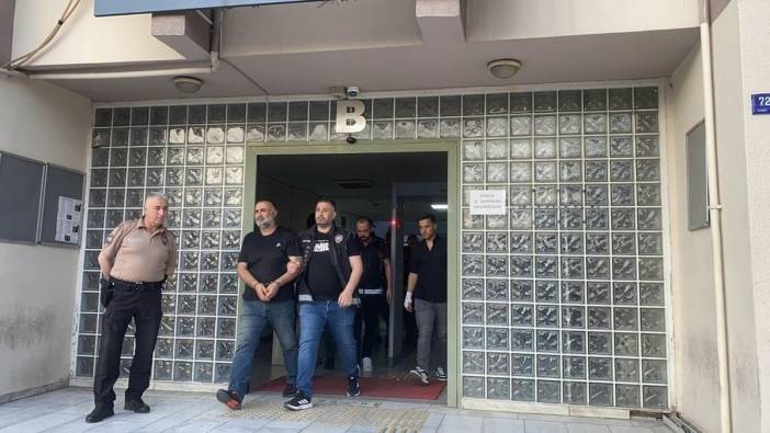 Aydın'da uyuşturucu operasyonu: 15 tutuklama