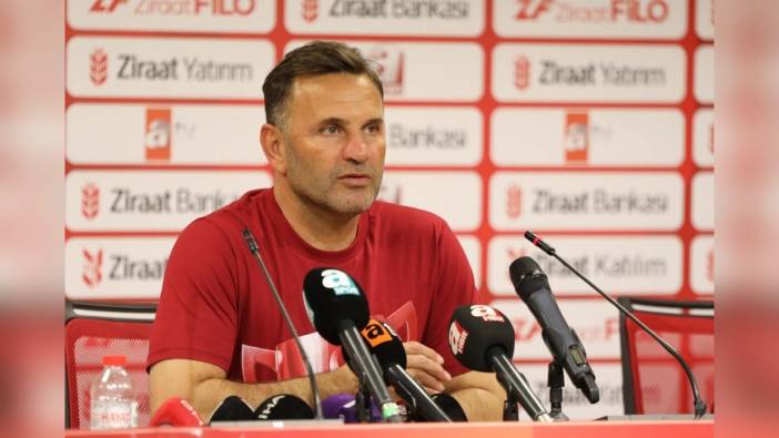 Galatasaray, Trabzonspor'u 3-0 mağlup ederek Ziraat Türkiye Kupası'nı kazandı