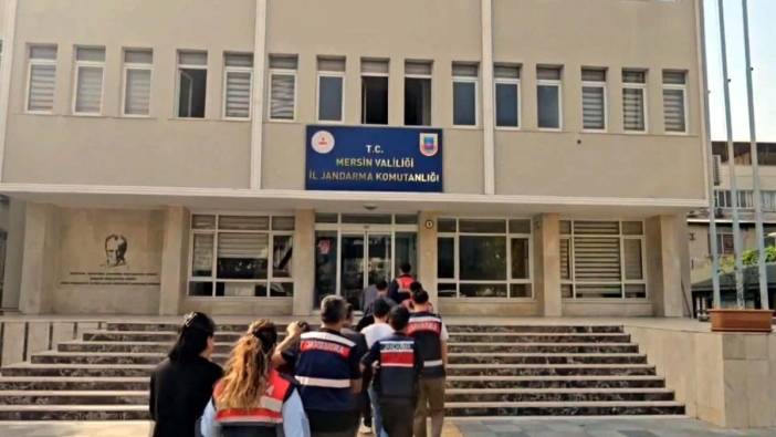 İçişleri Bakanı Yerlikaya: 18 ilde siber suç operasyonunda 102 şüpheli yakalandı