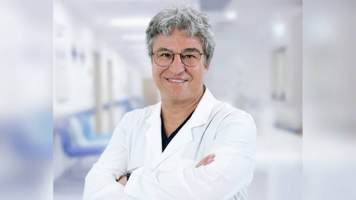 Prof. Dr. Erkut Attar: Tüp bebek tedavisinde genetik testlerin önemi vurgulandı