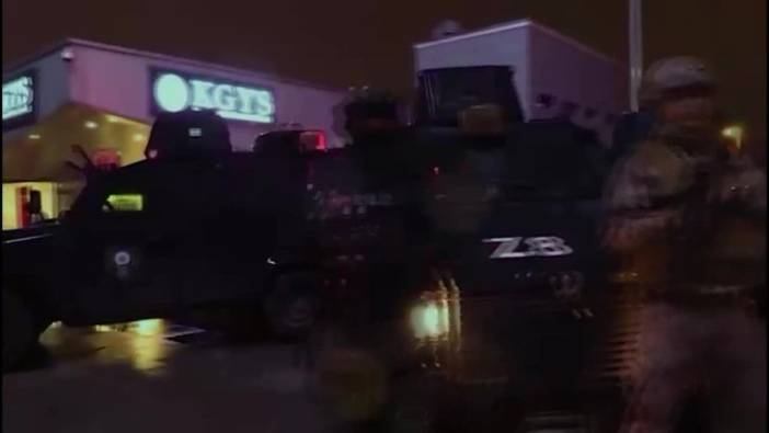 İstanbul’da IŞİD operasyonu: 11 gözaltı