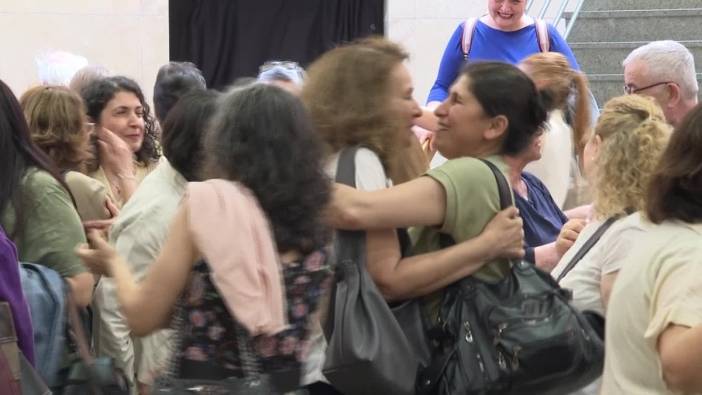 İzmir Büyükşehir Belediyesi Eşrefpaşa Hastanesi: Hemşireler haftası sempozyumu ile kutlandı