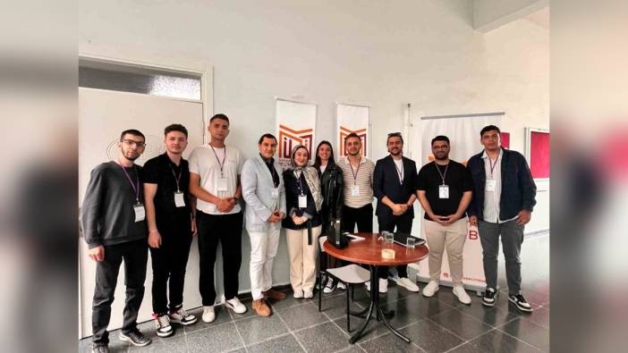 Kütahya'da 2025 Sigortalı Anadolu Zirvesi: Sigorta sektörünün geleceği masaya yatırıldı