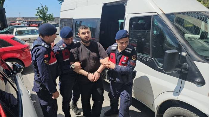 Zonguldak'ta cinayet davasında karar bozuldu: Sanığa müebbet hapis