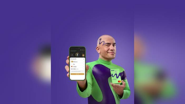 Garanti BBVA ve Starbucks'tan iş birliği: Yeni cüzdan altyapısı ve kampanyalar