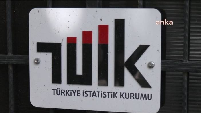 TÜİK verileri: İnşaat üretimi Mart 2025'te yıllık yüzde 10,5 arttı