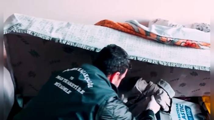 Iğdır'da sahte belge operasyonu: İki tutuklama