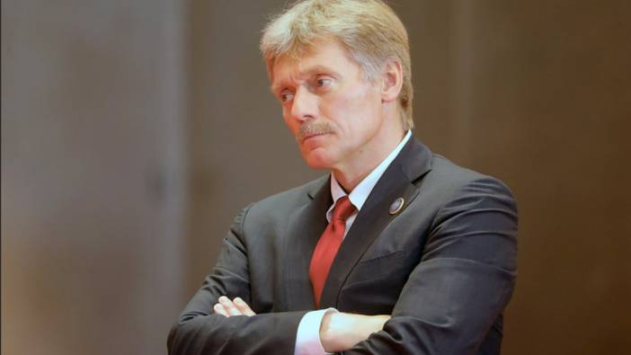 Kremlin'den 'müzakere' açıklaması: "İstanbul’daki görüşmelerin süresi, seyrine bağlı olacak"