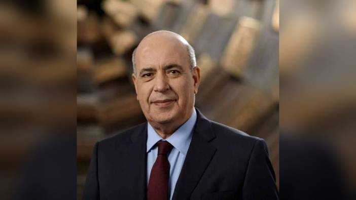 Kahta Belediyesi'nden Prof. Dr. Sabri Orman'a vefa: İktisatçı akademisyenin adını liseye verecek