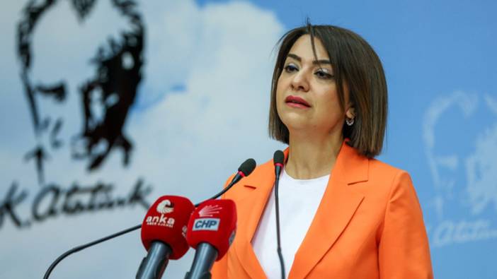 CHP'den Bakan Işıkhan'a 'asgari ücret' tepkisi