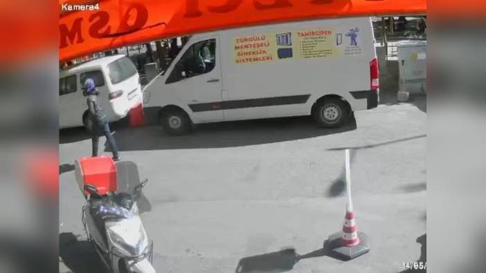 Sultangazi'de kurşunların hedefi yanlış kişi: Alacak kavgası kanlı bitti