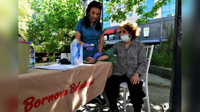 Bornova Gençlik Festivali: Müzik ve sağlık dolu etkinlikler sürüyor