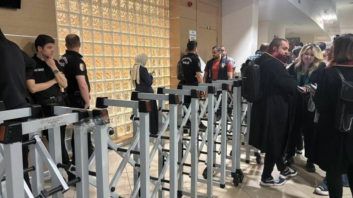 Üniversite öğrencisi Esila Ayık: 'Suç olduğunu bilsem yapmazdım'