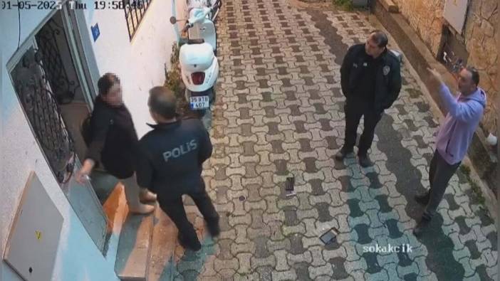 Bodrum'da komşu kabusu: 40 günde 400 şikayet