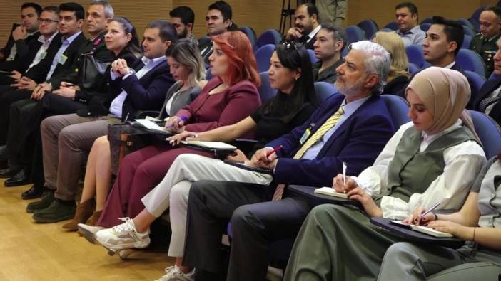 MSB: Pkk'nın silah bırakma kararı yakından takip edilecek