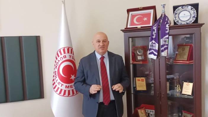 CHP'li Bayraktutan: Çay alım fiyatı üreticinin mağduriyetini gözler önüne seriyor