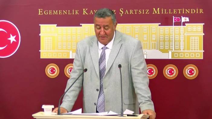 CHP Milletvekili Gürer: Asgari ücret temmuzda artırılmalı