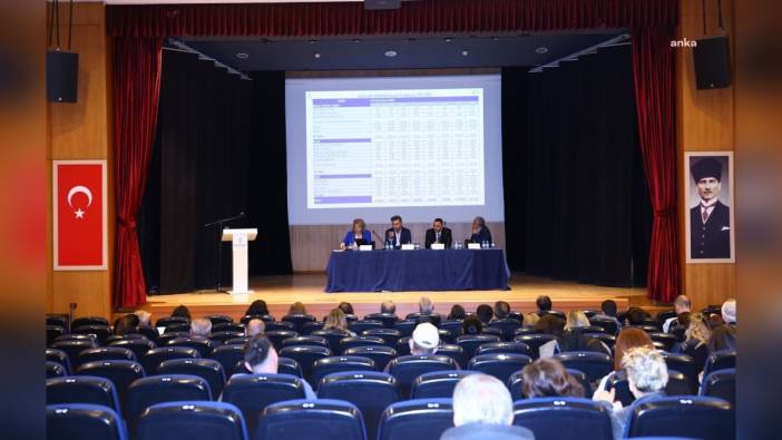 Çankaya Belediyesi’nden iklim adaleti ve insan hakları paneli