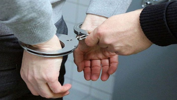 Denizli'de FETÖ'ye 13 tutuklama