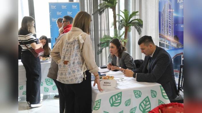 Çankaya Belediyesi'nden özel gereksinimli bireylere istihdam desteği