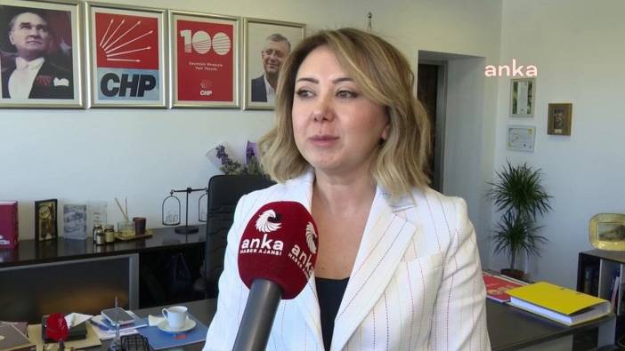 CHP'li Çiftci: Gençlerin tutukluluk gerekçesi utanç verici