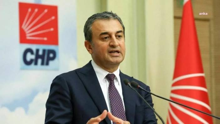 CHP'li Bulut: Esila Ayık tahliye edildi