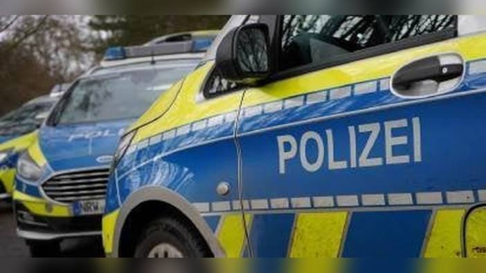 Lahr'da apartman dairesinde iki kişi ölü bulundu