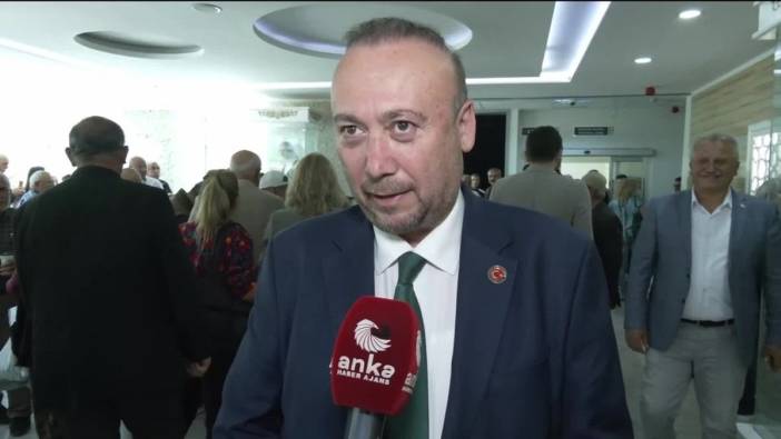 Uşak Belediye Başkanı Yalım: Zorluklar olsa da hizmet devam edecek