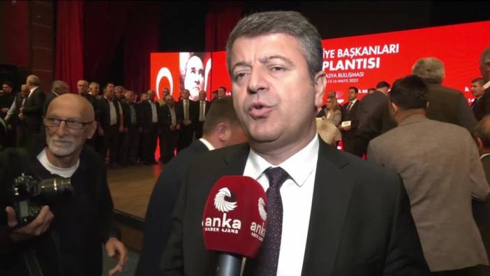 Adıyaman Belediye Başkanı Tutdere: Şehrimiz gün geçtikçe iyileşiyor