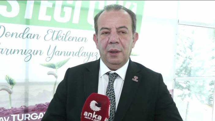 Bolu Belediye Başkanı Özcan: Belediye başkanlarının çoğu geçen seneki oydan daha fazlasını alabilecek durumda