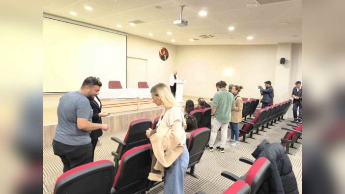 SGK Müdürü Vekili Budak: Kayıtlı çalışma, güvenli yaşam