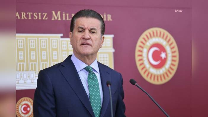 Mustafa Sarıgül, sosyal medyada iftira atan Rıdvan Y.'ye açtığı tazminat davasını kazandı