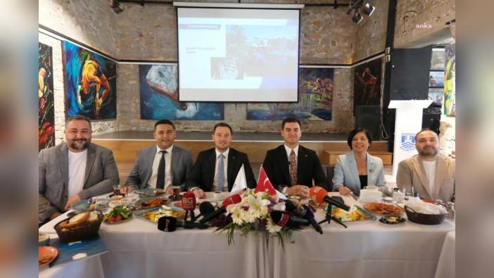 Bodrum Belediye Başkanı Mandalinci: Turizm sezonu umut verici başladı