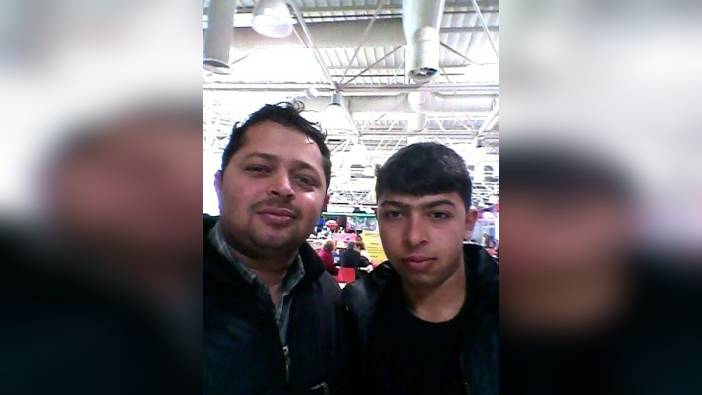 Aydın'da baba oğlunu öldürme suçundan yargılandı: Ceza verilmedi