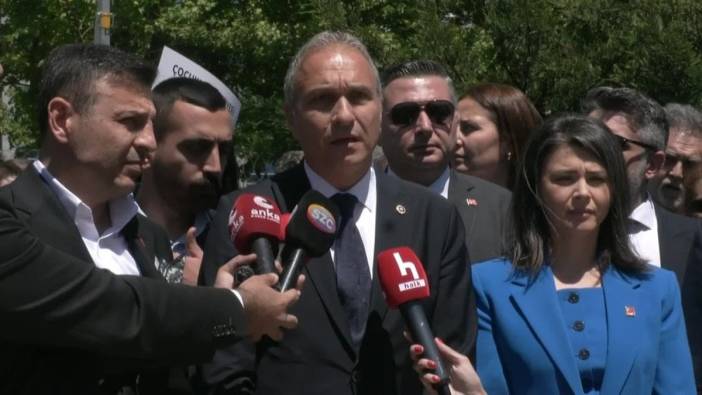 Suat Özçağdaş: Gençlere zulmetmeyin, yargıyı araçsallaştırmayın