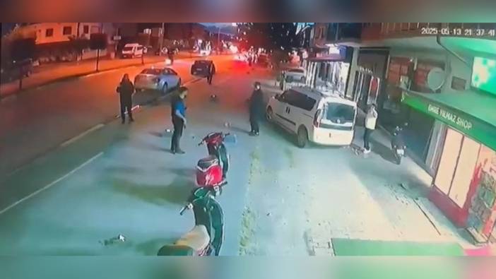 Sakarya'da Firari Hükümlü Berberde Yakalandı