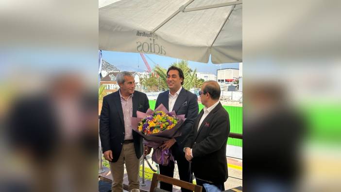 Antalya'da yelken heyecanı Coral Travel Yarışı ile başlıyor