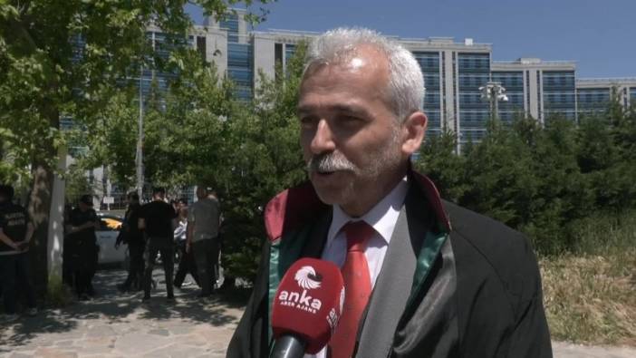 Esila Ayık tahliye edildi: Babası 'Buruk bir sevinç yaşıyorum' dedi