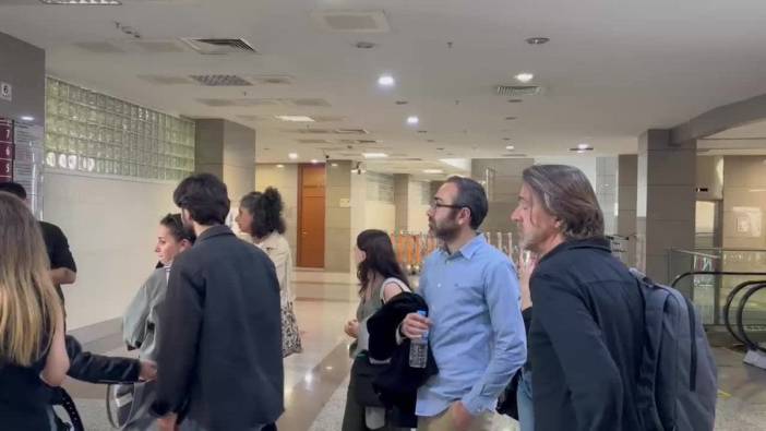 Gazeteci Furkan Karabay tutuklandı: "Buraya üçüncü gelişim, umurumda değil"