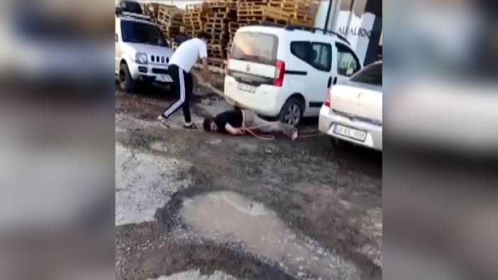 Kahramanmaraş'ta su tartışması cinayetle sonuçlandı: Sanıklar suçlamaları reddetti