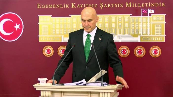 İYİ Parti'den Çömez: Vekil borsası açtılar