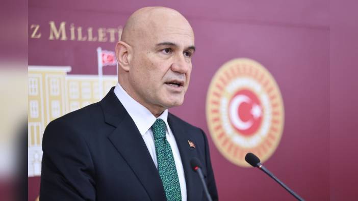 İYİ Parti'den terör örgütü açıklamalarına tepki: Utanç vesikası