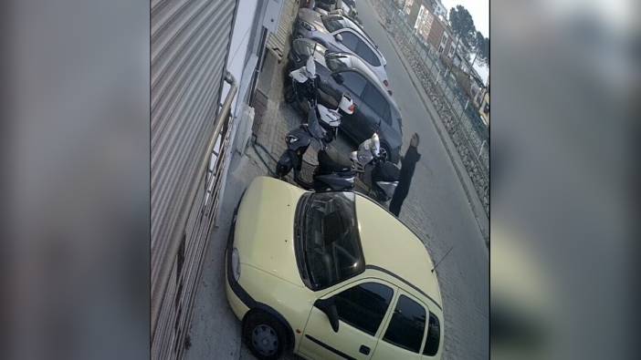 Nazilli'deki yangın faciasında yeni gelişme: İtfaiye eri Turgay Gezgin'in olay günü görüntüleri ortaya çıktı