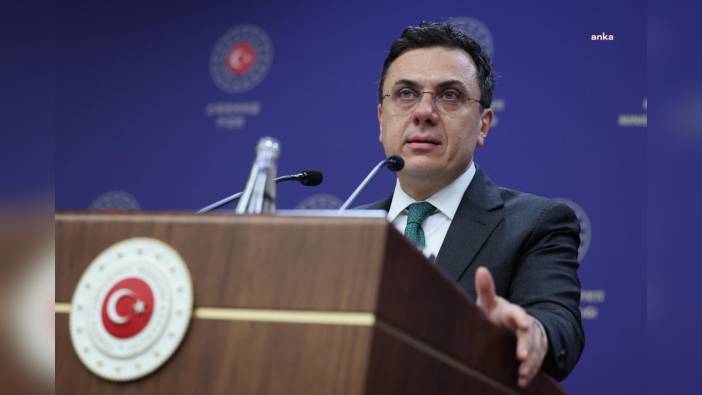 Dışişleri Bakanı Fidan, Rus heyetiyle görüşecek